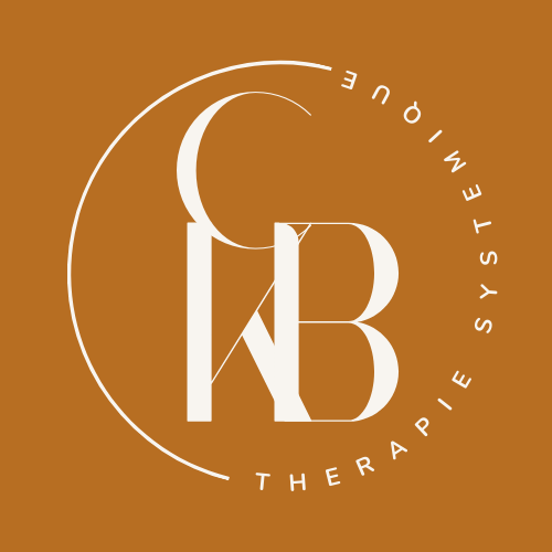 Logo Cindy Kargol Bauer thérapie systémique